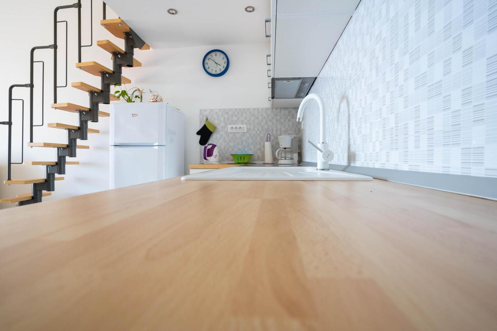 Apartments Angela Μακάρσκα Εξωτερικό φωτογραφία