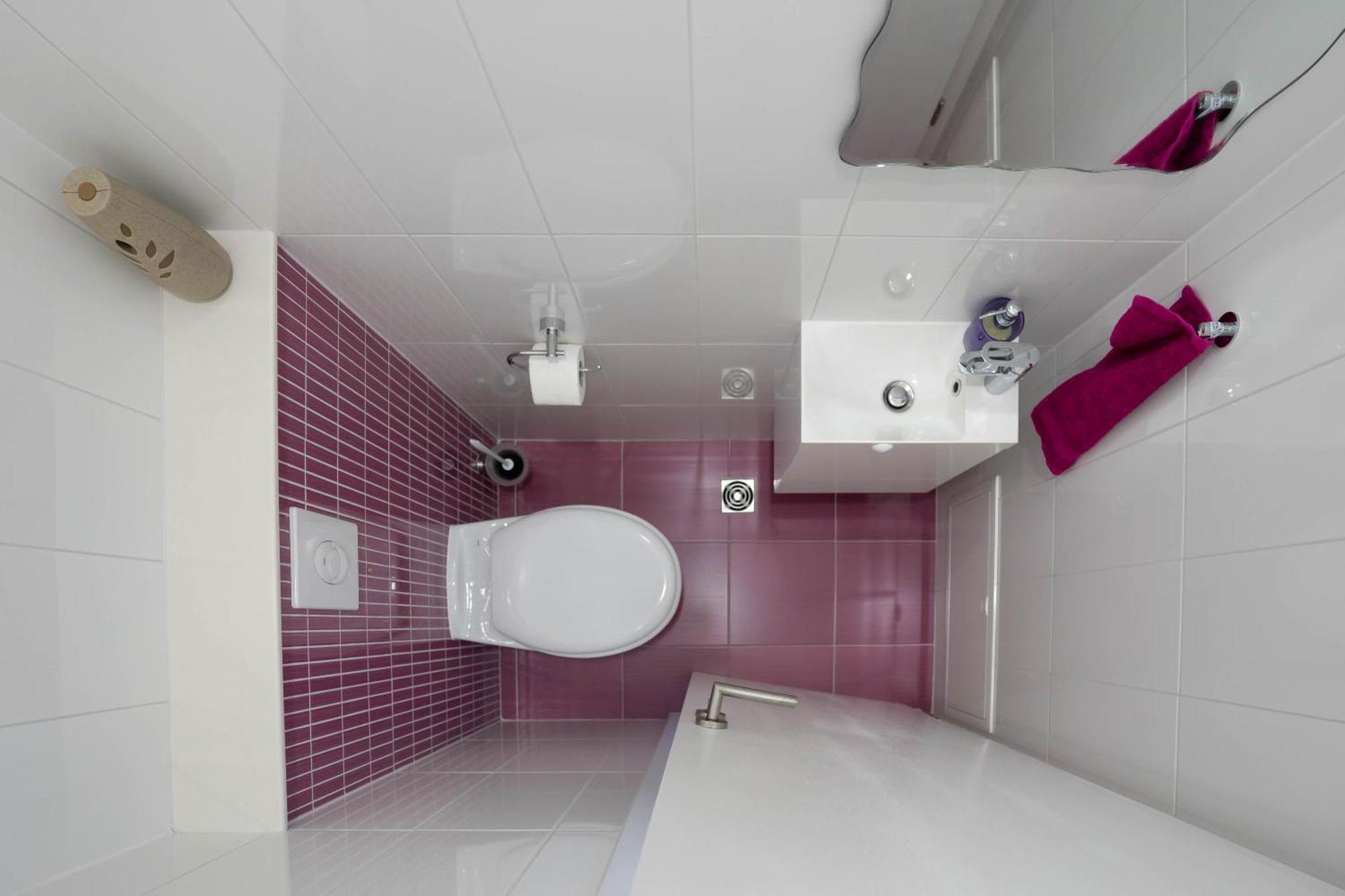 Apartments Angela Μακάρσκα Εξωτερικό φωτογραφία