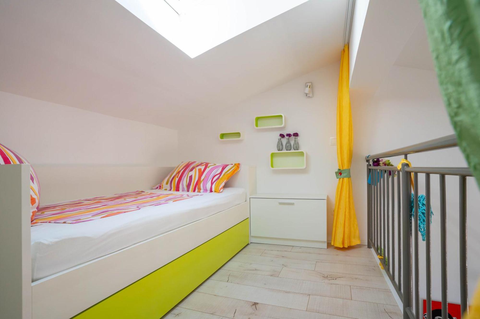 Apartments Angela Μακάρσκα Εξωτερικό φωτογραφία
