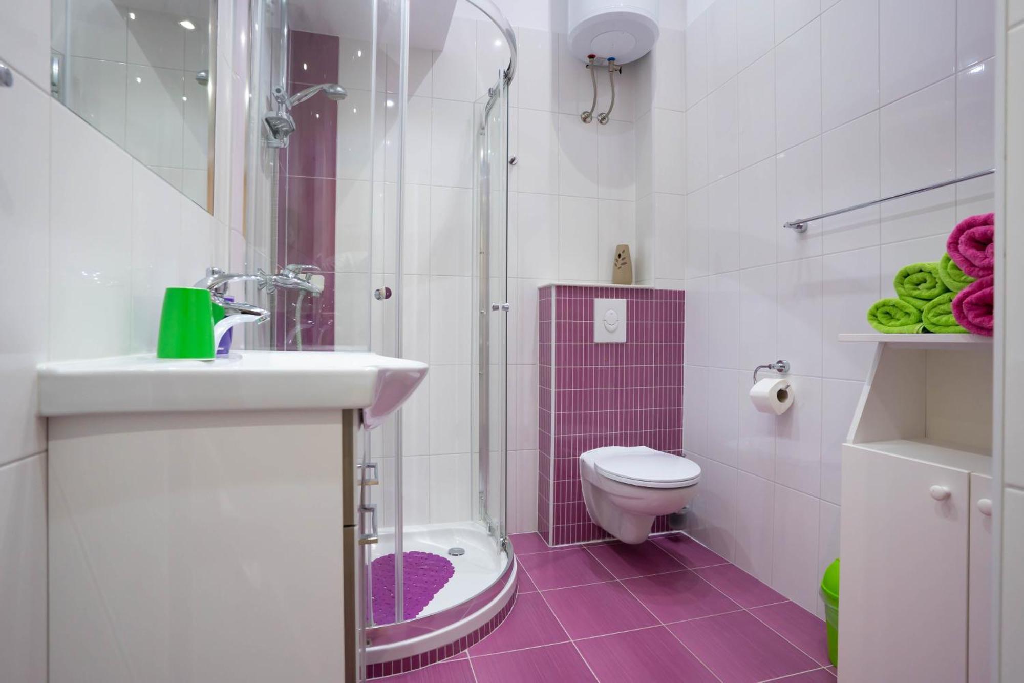 Apartments Angela Μακάρσκα Εξωτερικό φωτογραφία