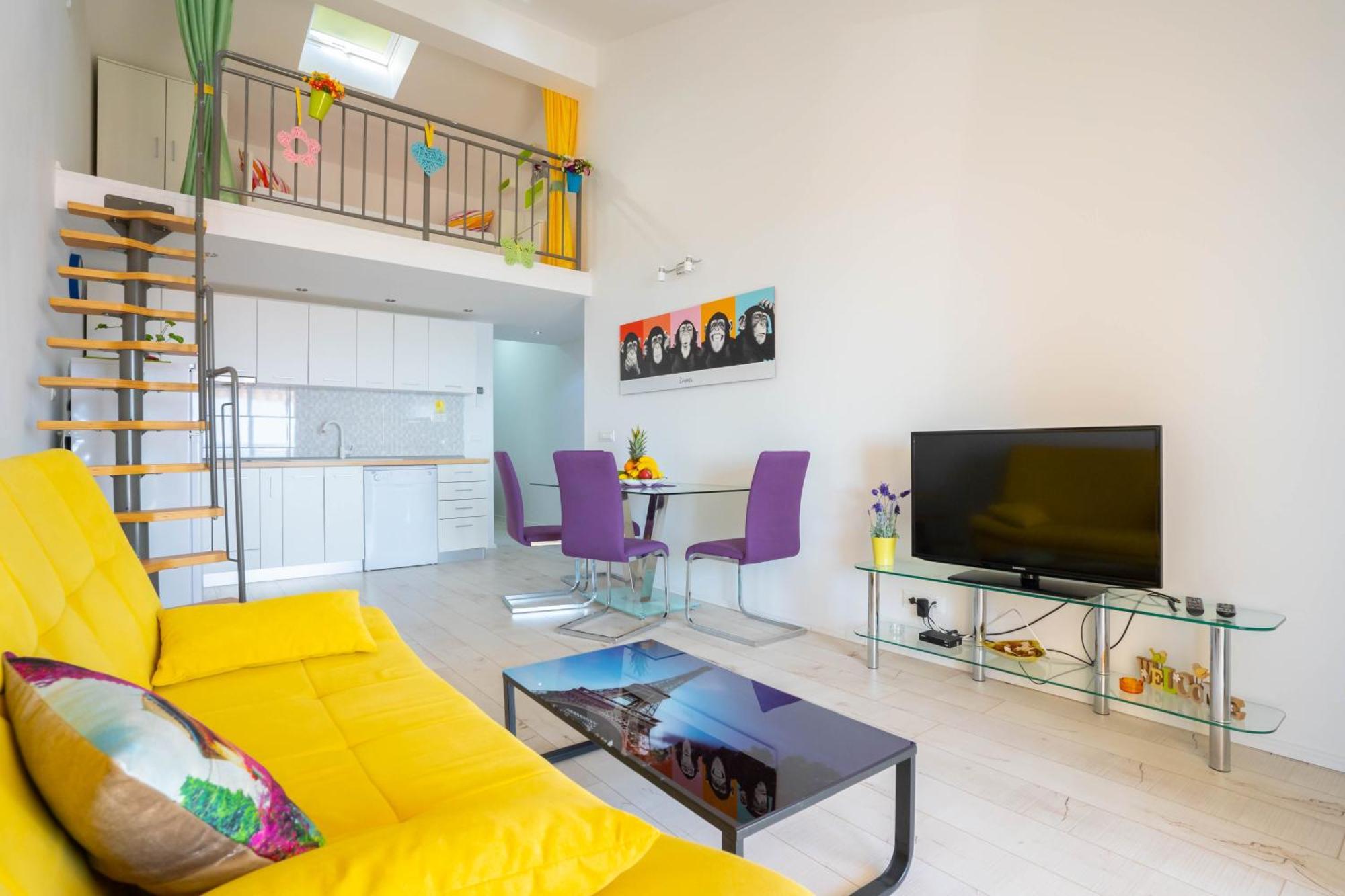 Apartments Angela Μακάρσκα Εξωτερικό φωτογραφία